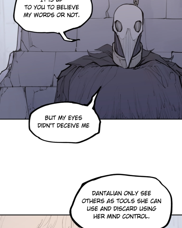Love Advice from the Great Duke of Hell Chapter 83 page 24 - 