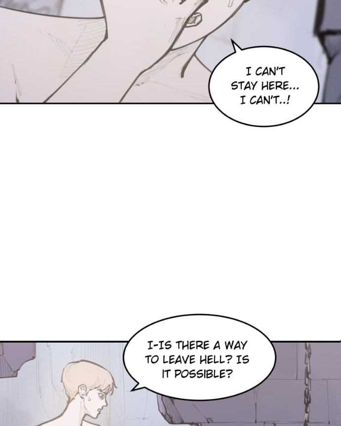 Love Advice from the Great Duke of Hell Chapter 83 page 30 - 