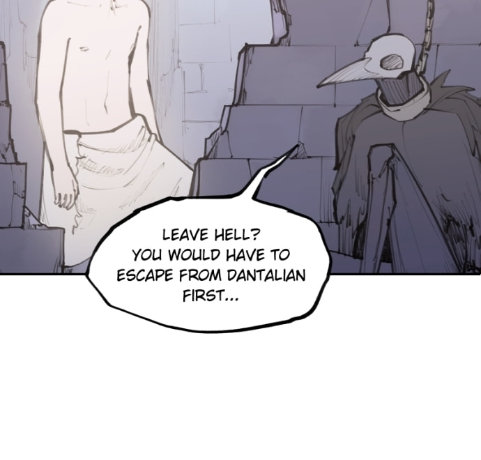 Love Advice from the Great Duke of Hell Chapter 83 page 31 - 