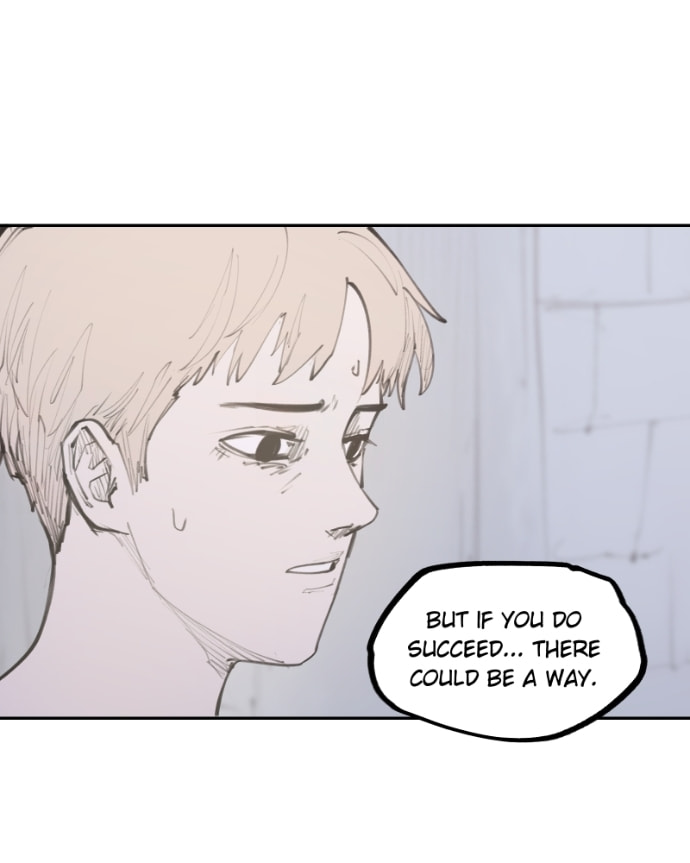 Love Advice from the Great Duke of Hell Chapter 83 page 32 - 