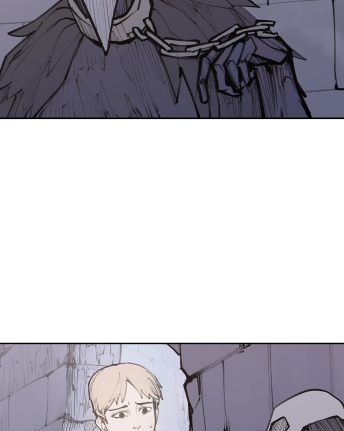 Love Advice from the Great Duke of Hell Chapter 83 page 37 - 