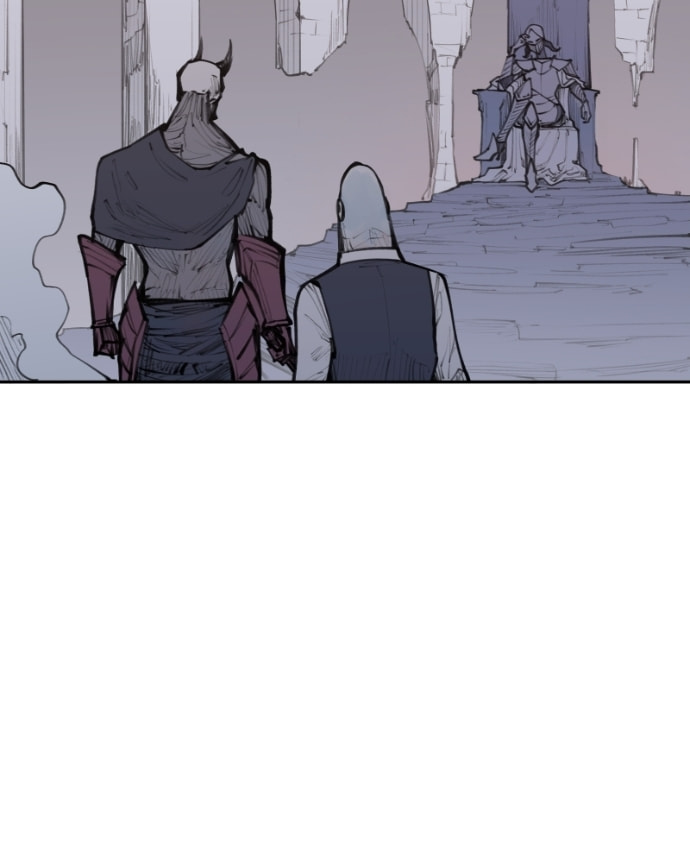 Love Advice from the Great Duke of Hell Chapter 83 page 42 - 