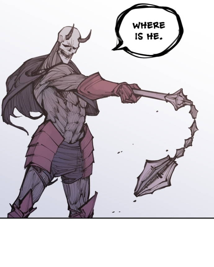 Love Advice from the Great Duke of Hell Chapter 83 page 44 - 