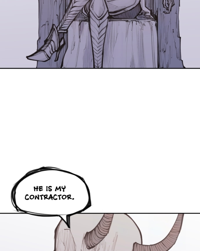 Love Advice from the Great Duke of Hell Chapter 83 page 46 - 