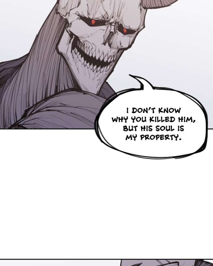 Love Advice from the Great Duke of Hell Chapter 83 page 47 - 