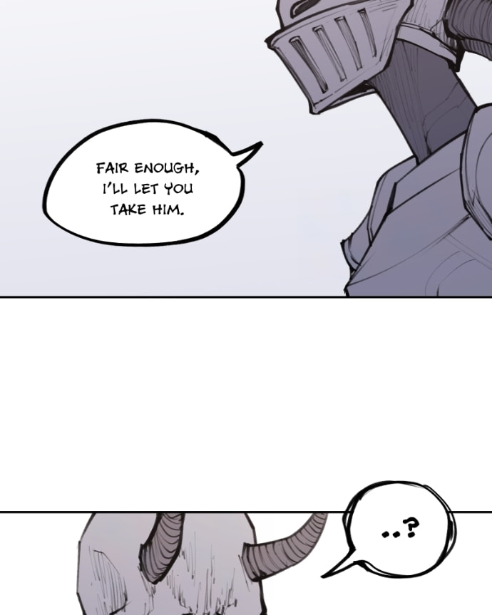 Love Advice from the Great Duke of Hell Chapter 83 page 48 - 