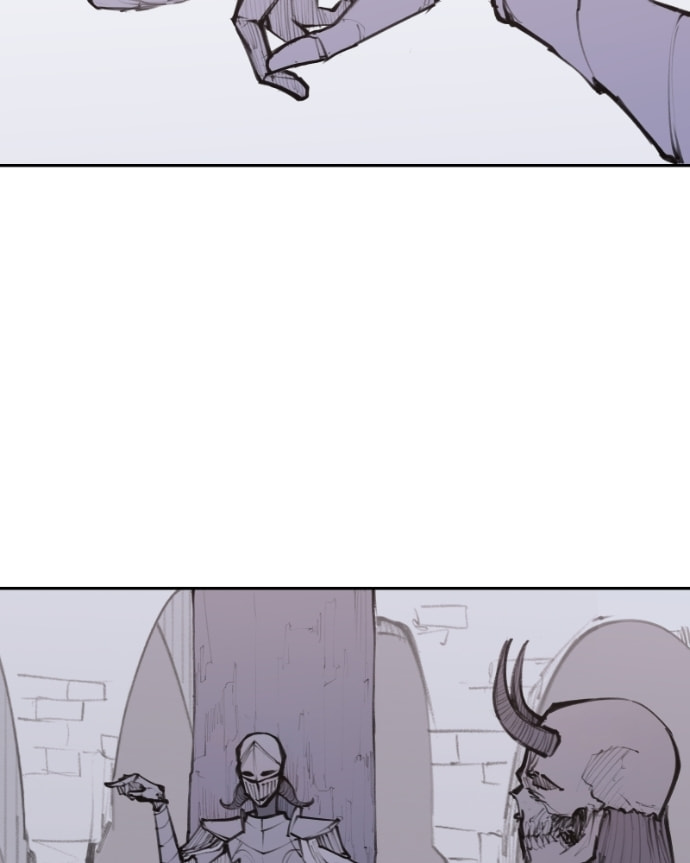 Love Advice from the Great Duke of Hell Chapter 83 page 50 - 