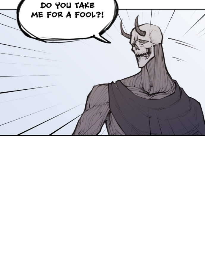 Love Advice from the Great Duke of Hell Chapter 83 page 55 - 
