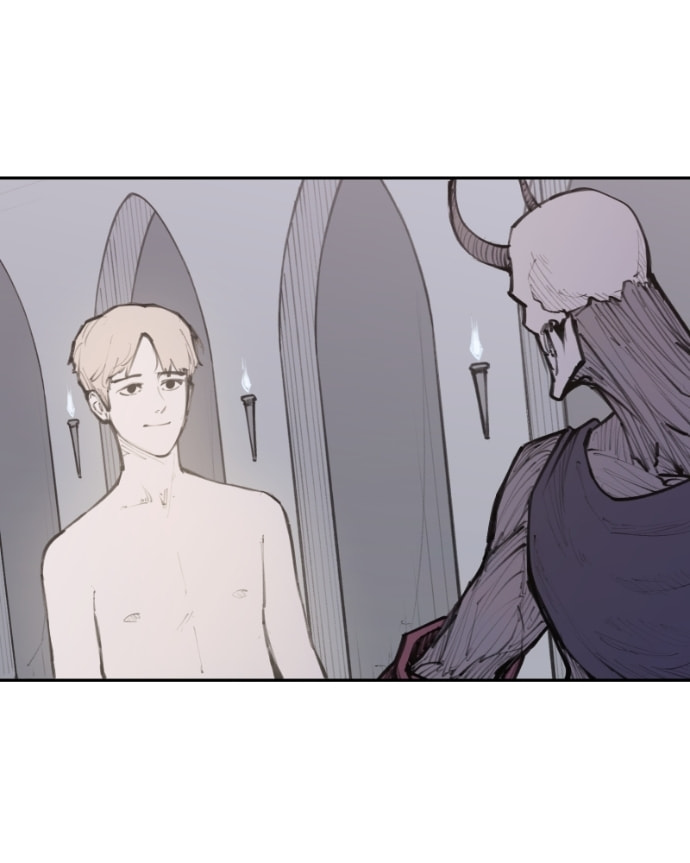 Love Advice from the Great Duke of Hell Chapter 83 page 56 - 