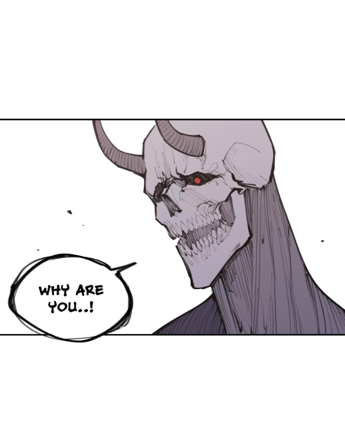 Love Advice from the Great Duke of Hell Chapter 83 page 58 - 