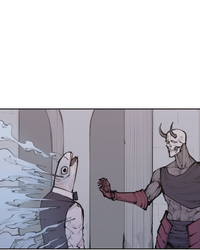 Love Advice from the Great Duke of Hell Chapter 83 page 62 - 