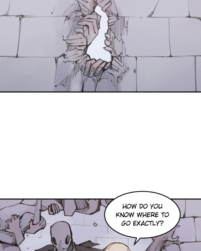 Love Advice from the Great Duke of Hell Chapter 83 page 68 - 
