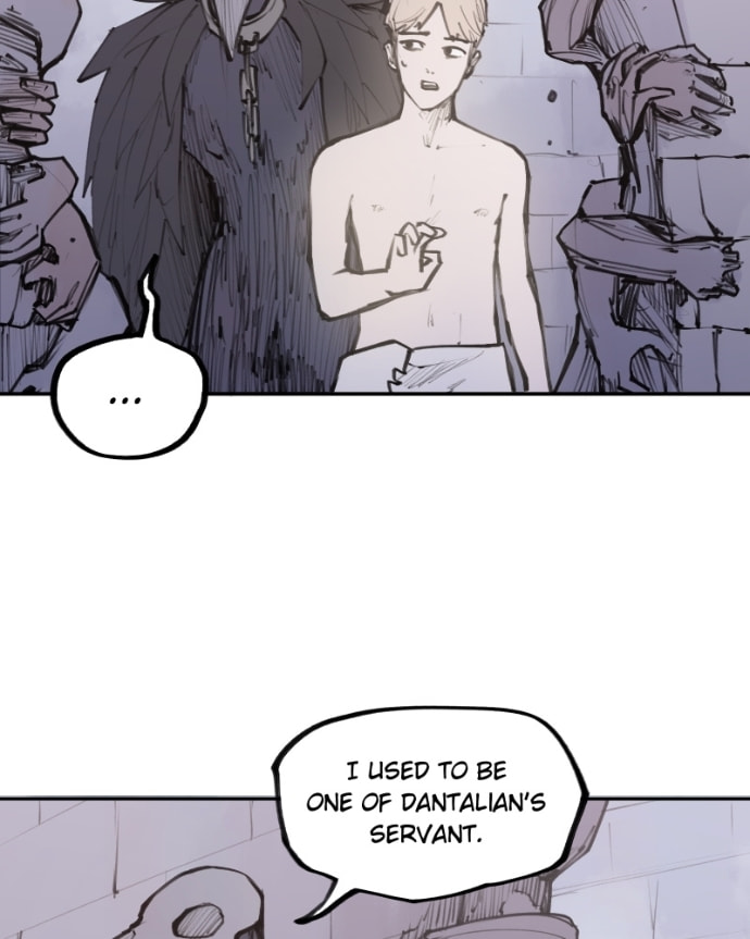 Love Advice from the Great Duke of Hell Chapter 83 page 69 - 
