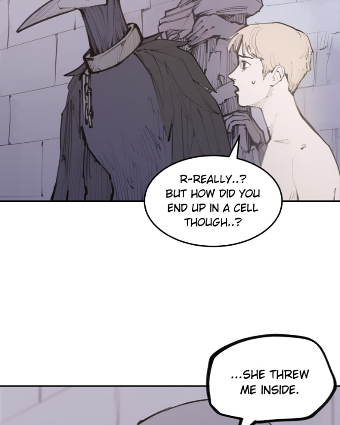Love Advice from the Great Duke of Hell Chapter 83 page 70 - 