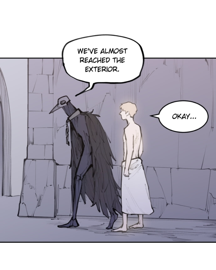 Love Advice from the Great Duke of Hell Chapter 83 page 73 - 