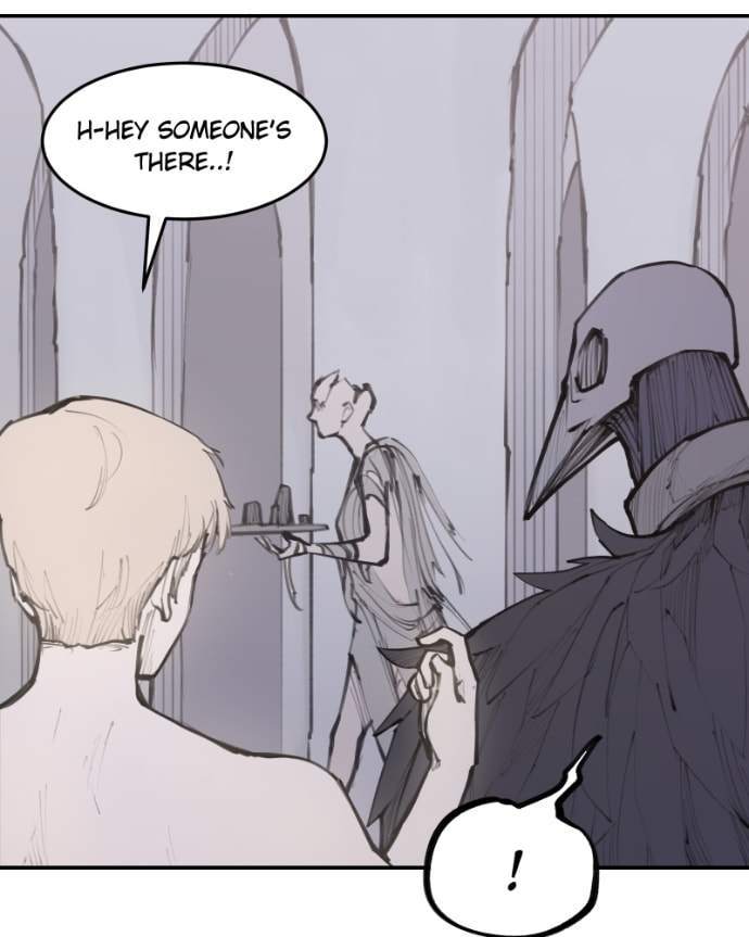 Love Advice from the Great Duke of Hell Chapter 83 page 76 - 