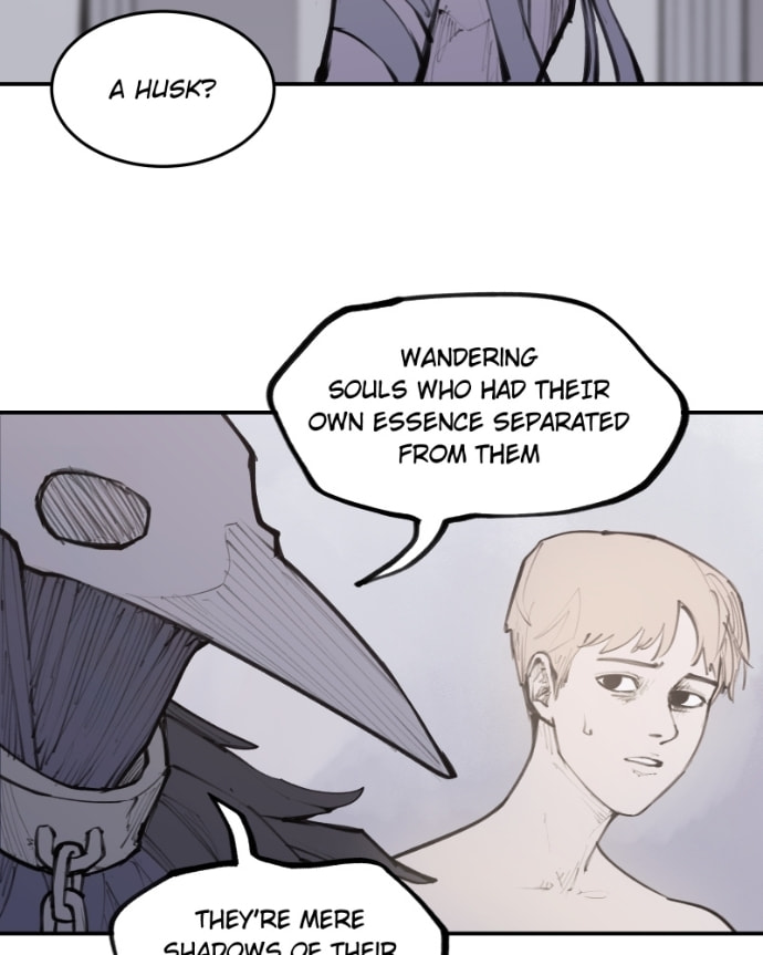 Love Advice from the Great Duke of Hell Chapter 83 page 78 - 