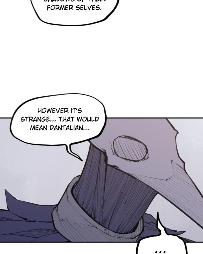 Love Advice from the Great Duke of Hell Chapter 83 page 79 - 