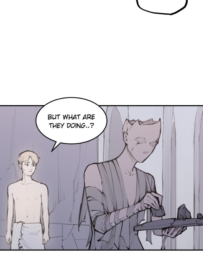 Love Advice from the Great Duke of Hell Chapter 83 page 80 - 