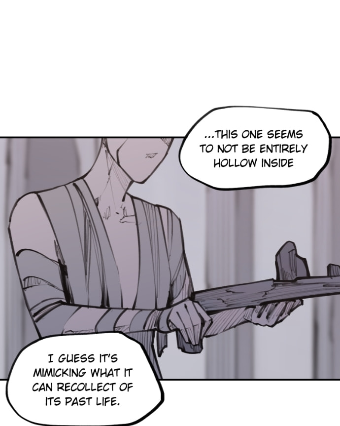 Love Advice from the Great Duke of Hell Chapter 83 page 81 - 
