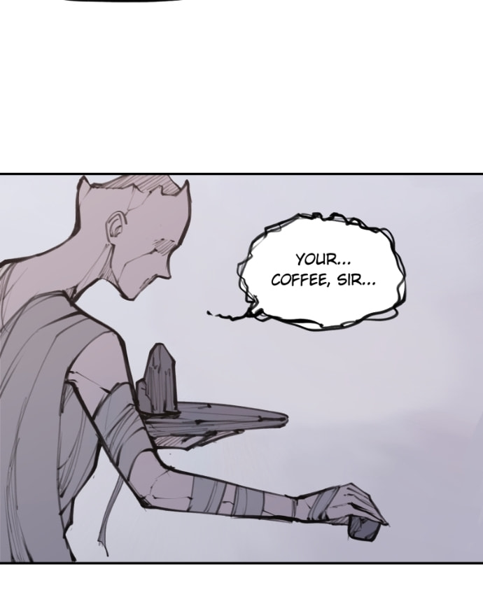 Love Advice from the Great Duke of Hell Chapter 83 page 82 - 