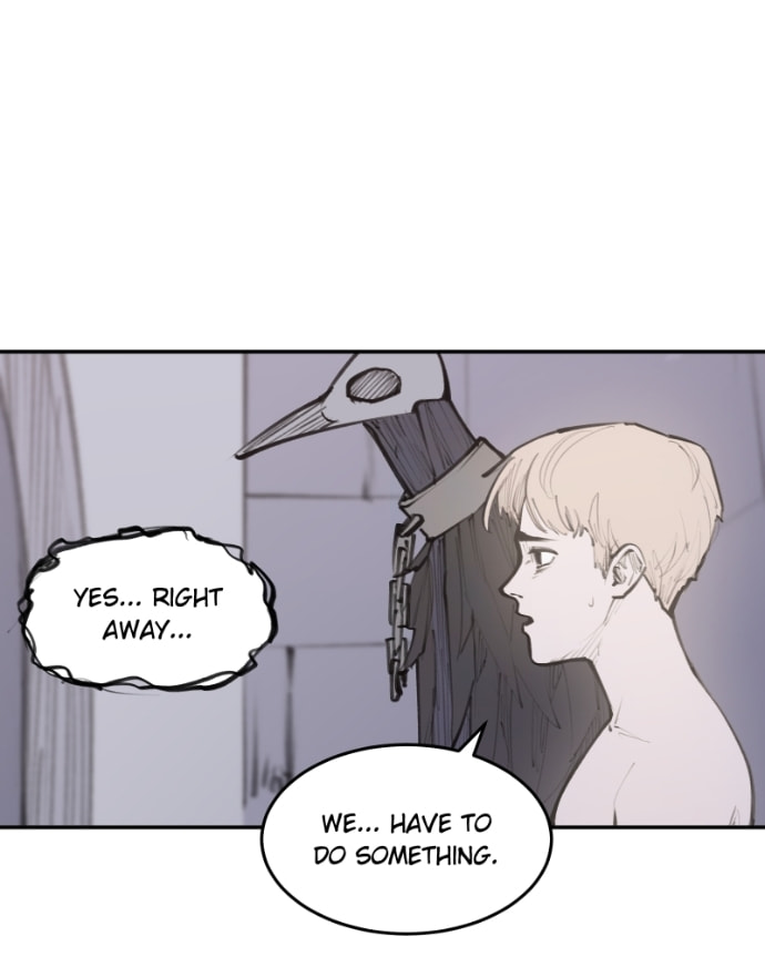 Love Advice from the Great Duke of Hell Chapter 83 page 83 - 
