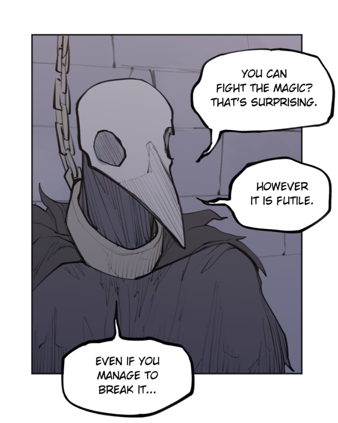 Love Advice from the Great Duke of Hell Chapter 83 page 10 - 