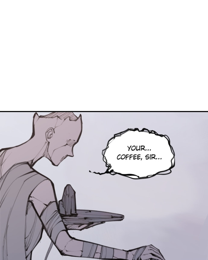 Love Advice from the Great Duke of Hell Chapter 84 page 2 - 