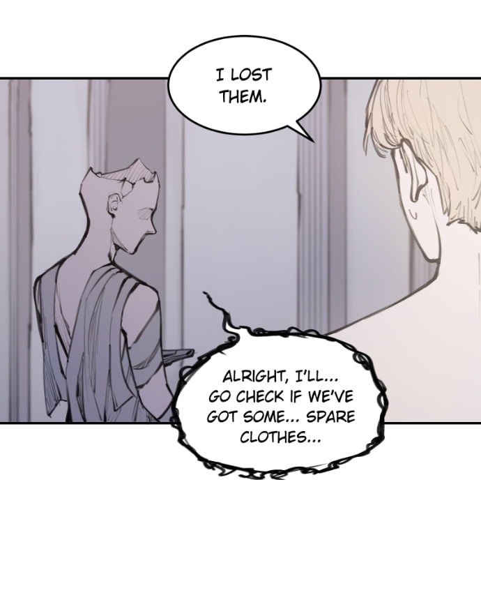 Love Advice from the Great Duke of Hell Chapter 84 page 12 - 