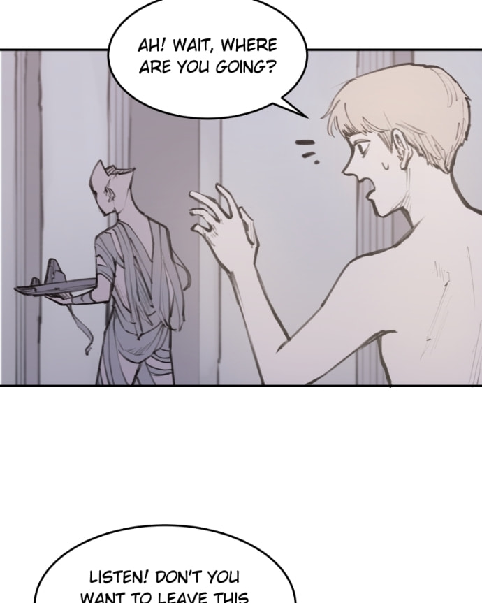 Love Advice from the Great Duke of Hell Chapter 84 page 16 - 