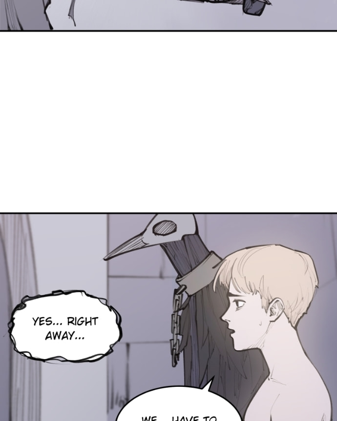 Love Advice from the Great Duke of Hell Chapter 84 page 3 - 