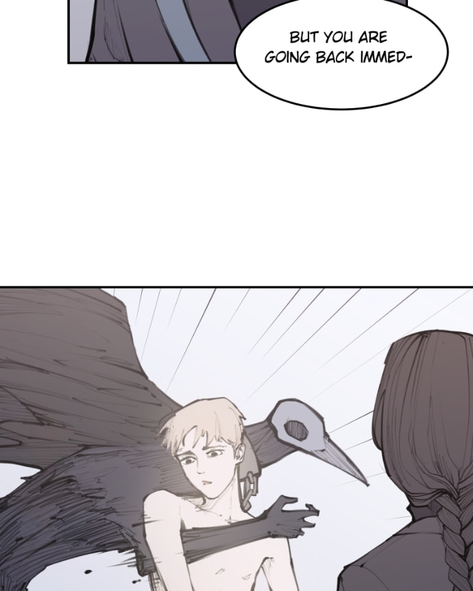Love Advice from the Great Duke of Hell Chapter 84 page 21 - 