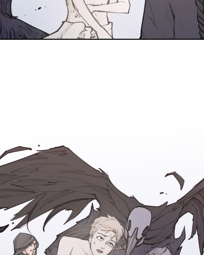 Love Advice from the Great Duke of Hell Chapter 84 page 22 - 
