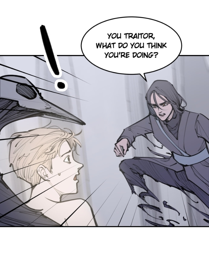 Love Advice from the Great Duke of Hell Chapter 84 page 26 - 