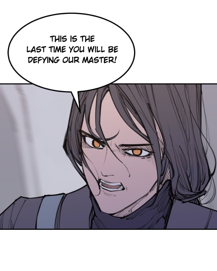Love Advice from the Great Duke of Hell Chapter 84 page 27 - 
