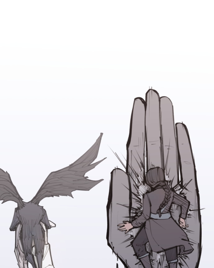 Love Advice from the Great Duke of Hell Chapter 84 page 28 - 