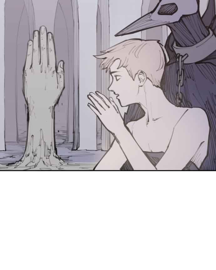 Love Advice from the Great Duke of Hell Chapter 84 page 30 - 