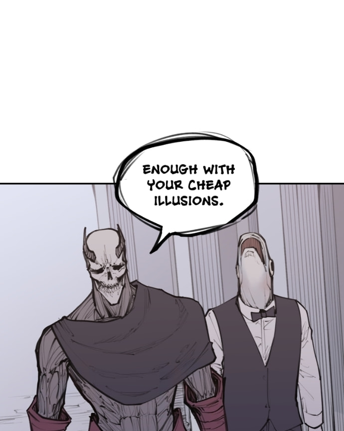 Love Advice from the Great Duke of Hell Chapter 84 page 33 - 