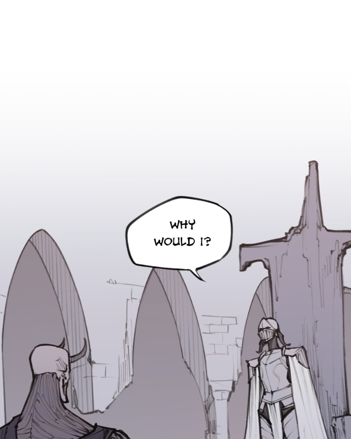 Love Advice from the Great Duke of Hell Chapter 84 page 38 - 