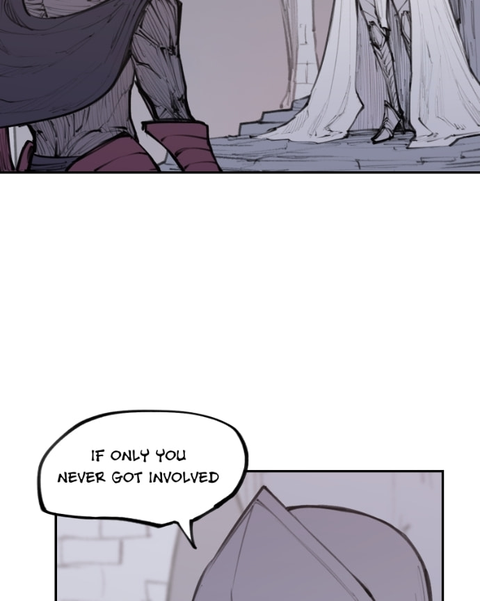 Love Advice from the Great Duke of Hell Chapter 84 page 39 - 