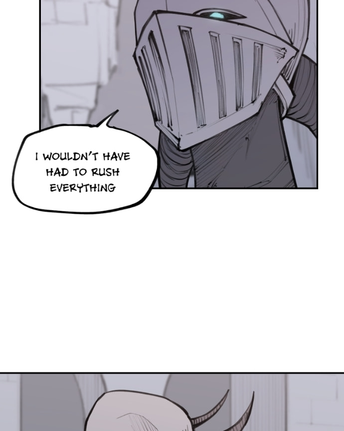 Love Advice from the Great Duke of Hell Chapter 84 page 40 - 