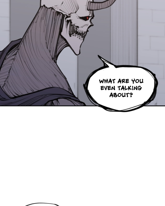 Love Advice from the Great Duke of Hell Chapter 84 page 41 - 