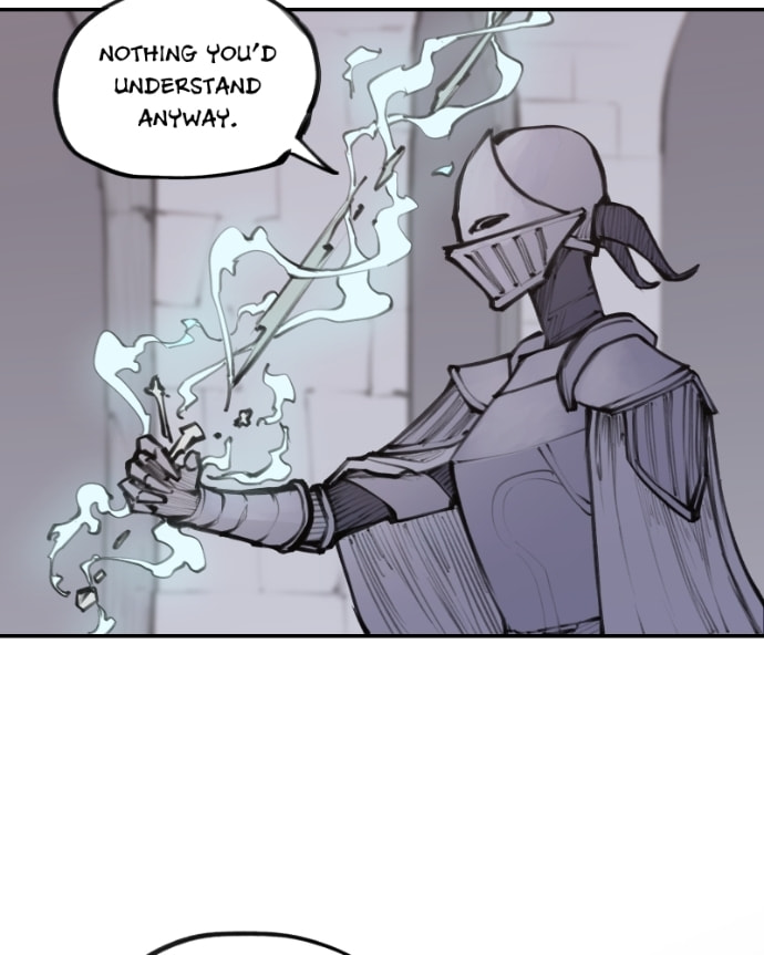 Love Advice from the Great Duke of Hell Chapter 84 page 42 - 
