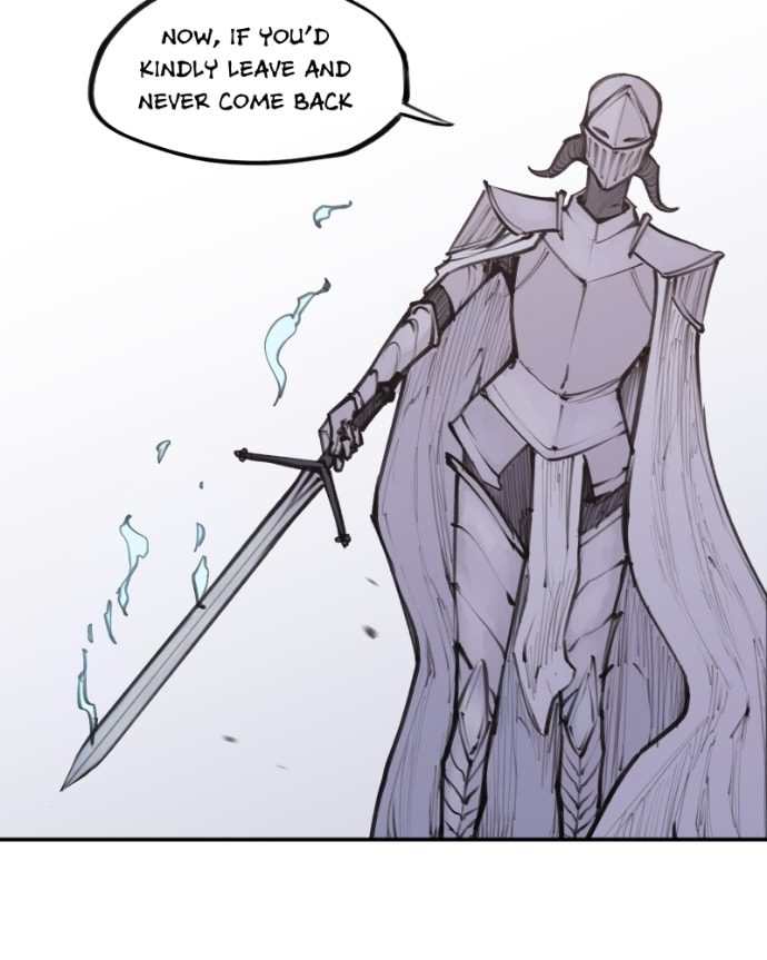 Love Advice from the Great Duke of Hell Chapter 84 page 43 - 