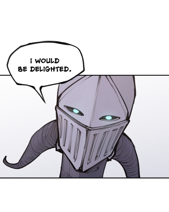 Love Advice from the Great Duke of Hell Chapter 84 page 44 - 