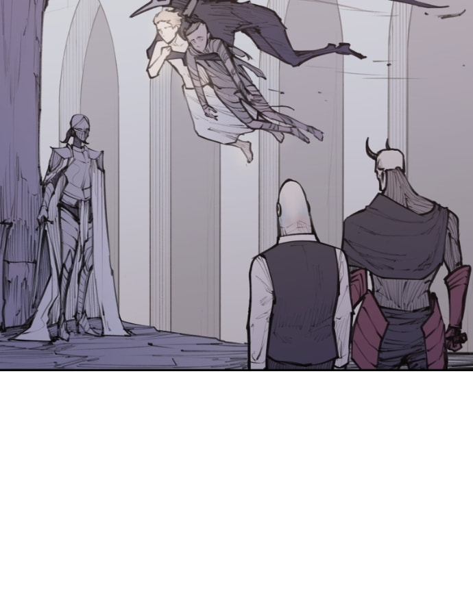 Love Advice from the Great Duke of Hell Chapter 84 page 47 - 