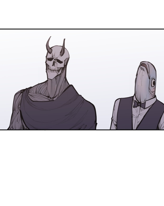 Love Advice from the Great Duke of Hell Chapter 84 page 49 - 