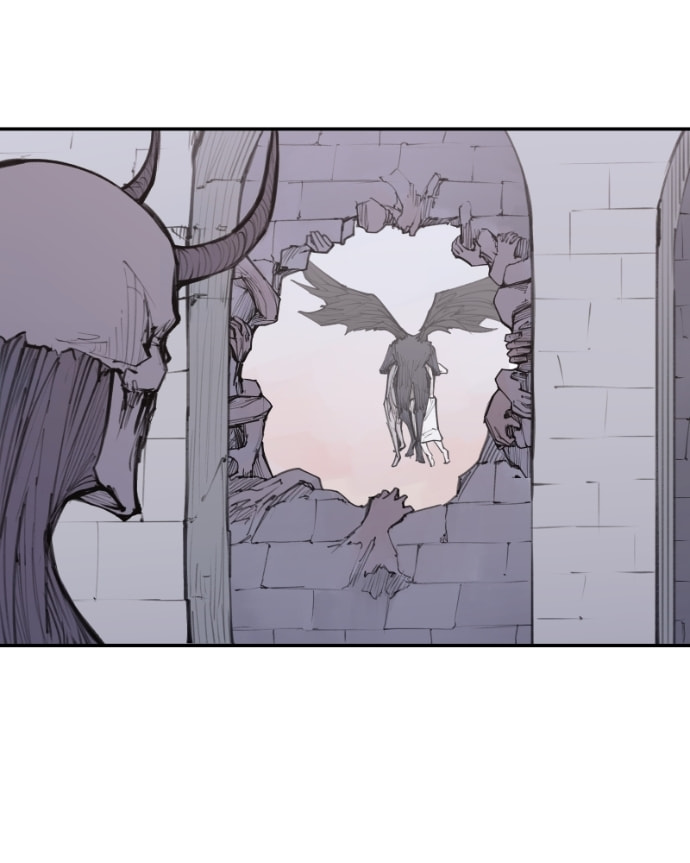 Love Advice from the Great Duke of Hell Chapter 84 page 50 - 