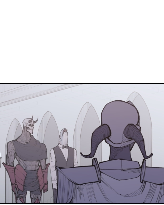 Love Advice from the Great Duke of Hell Chapter 84 page 51 - 