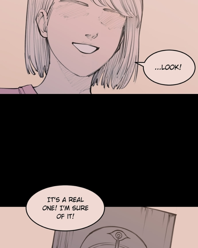 Love Advice from the Great Duke of Hell Chapter 84 page 64 - 